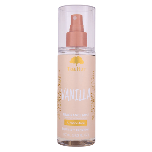 Fragancia Tree Hut Vanilla 177ml