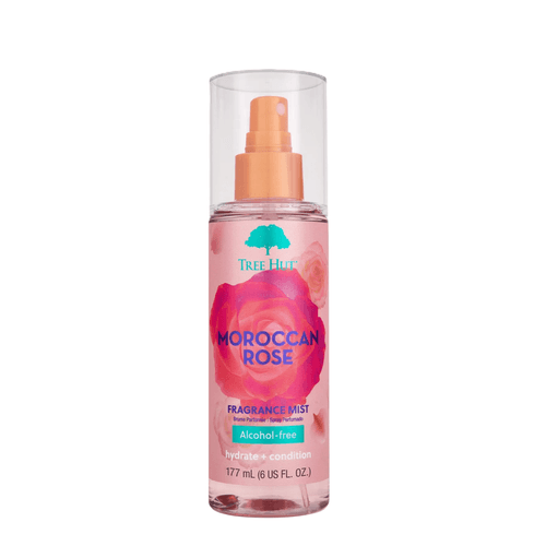 Fragancia Tree Hut Moroccan Rose 177ml