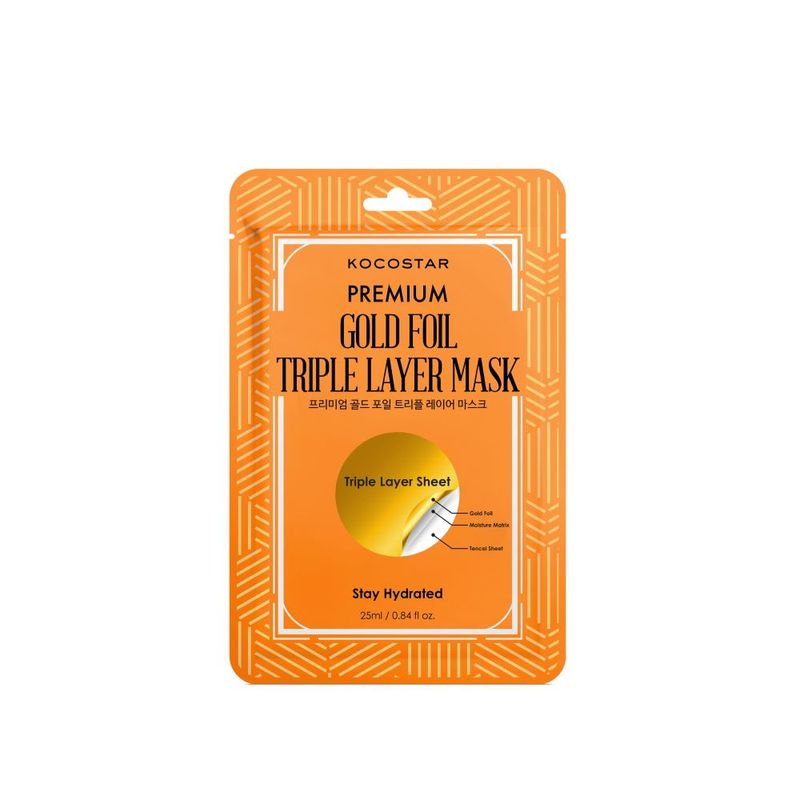 Gold-Foil-Triple-Layer-Mask_front