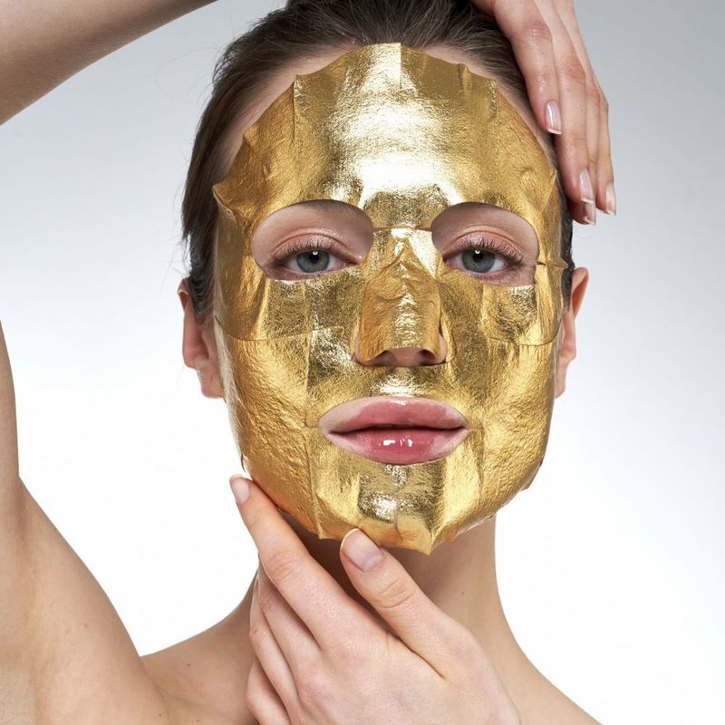 MASK-KOCOSTAR-FACIAL-PREMIUM-GOLD-25ML8297