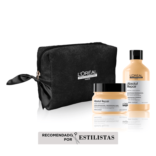 Kit Pack Absolut Repair Loreal Professionnel