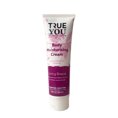 Crema Corporal Spring True You 280ml