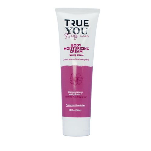 Crema Corporal True You Spring Breeze 280ml