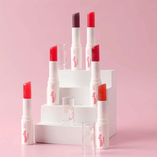 Bálsamo Melu Jelly Balm