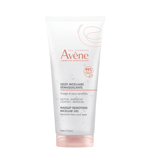 Gel Micelar Desmaquillante Avène 200 ML