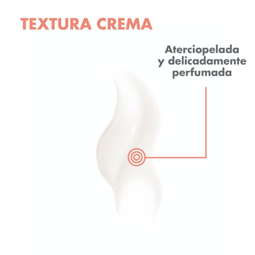 Crema Intensiva Iluminadora Avène Vitamin Active Cg 50 ML