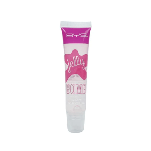 Brillo de labios Bys Jelly Bomb Lipgloss