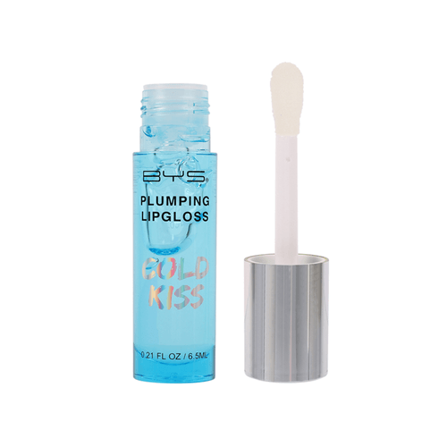Brillo Labial Voluminizador BYS Cold Kiss