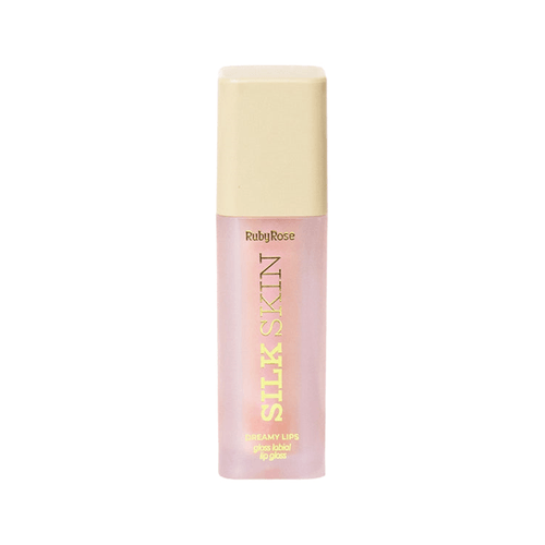 Brillo Labial Silk Ruby Rose