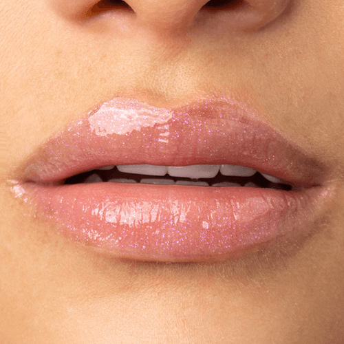 Brillo Labial Silk Ruby Rose