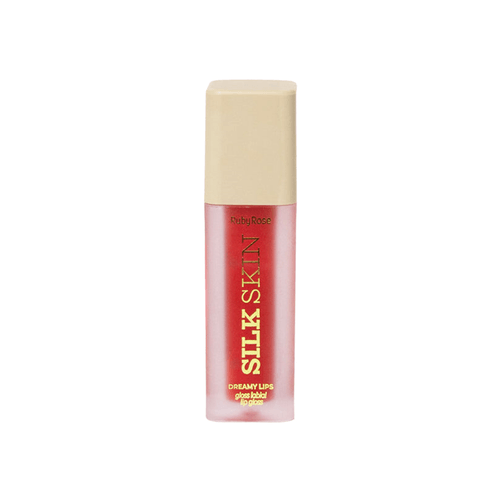 Brillo Labial Silk Ruby Rose