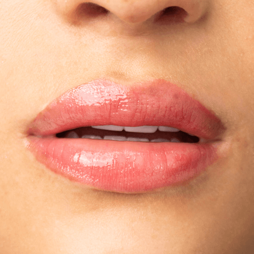 Brillo Labial Silk Ruby Rose