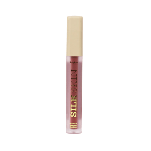 Labial Ruby Rose Silk Matte