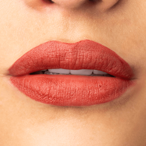 Labial Ruby Rose Silk Matte