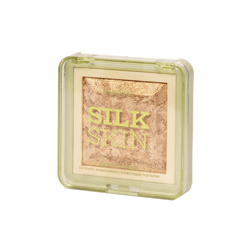 Iluminador Ruby Rose Silk