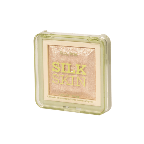 Iluminador Ruby Rose Silk