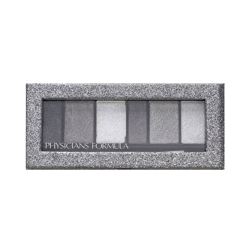 Paleta de Sombra Physicians Formula Custom Eye Enhancing Extreme Shimmer Shadow & Liner