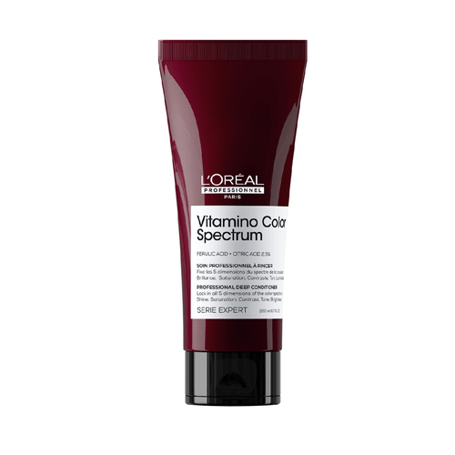 Acondicionador Vitamino Spectrum Loreal Professionnel 200ml