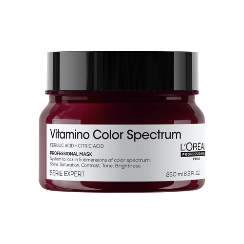 Mascarilla Vitamino Spectrum Loreal Professionnel 250ml