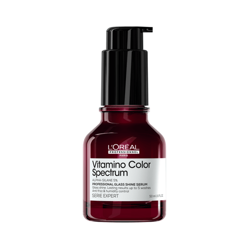 Serum Vitamino Spectrum Shine Loreal Professionne 50ml