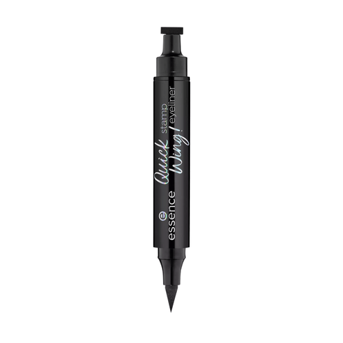 Delineador de Ojos Essence Quick Wing! T01 Black  3.5 ml