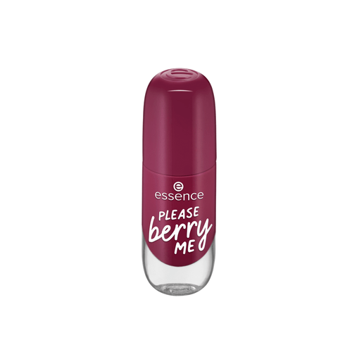 Esmalte Gel Essence Nail Colour 8ml