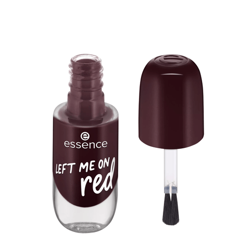 Esmalte Gel Essence Nail Colour 8ml
