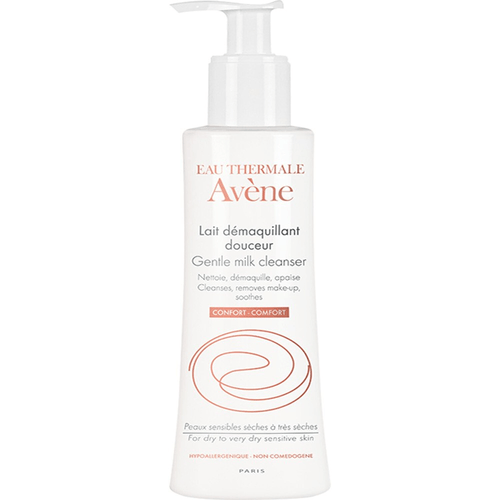 Desmaquillante En Leche Avène 200 ML