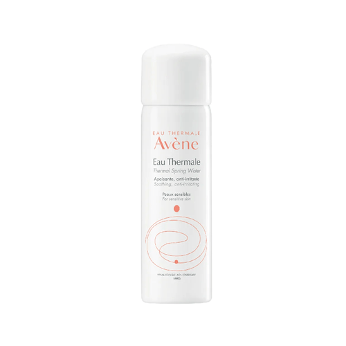 Agua Termal Avène 50 ML