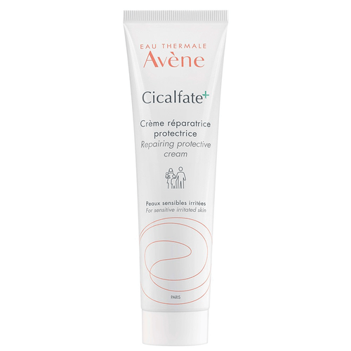 Crema protectora reparadora Avène Cicalfate+ 100 ML