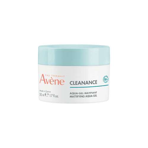 Gel Matificante Avène Cleanance Aqua gel 50ml