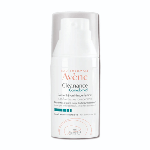 Crema Anti-Imperfecciones Avène Cleanance Comedomed 30 ML