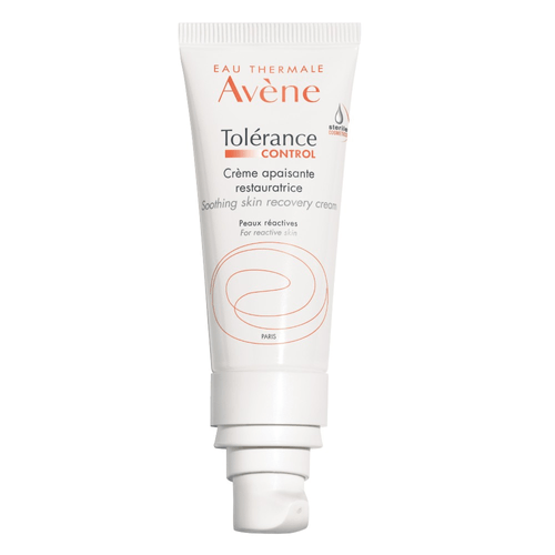 Crema Calmante Avène Tolerance control 40 ML