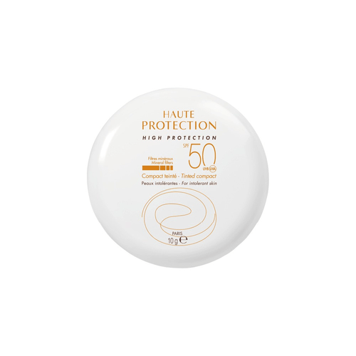 Protector Solar Compacto Arena Avène LB 10 GR