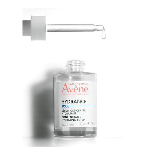 Serum Hidratante Avène Hydrance Boost 30 ML