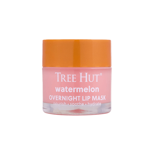 Mascarilla de Labios Nocturna Tree Hut Sandia 17gr