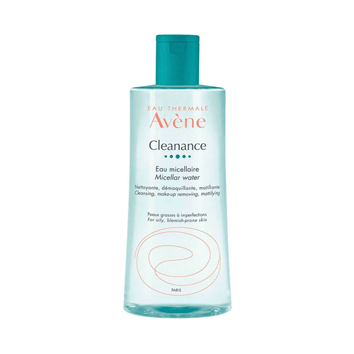Loción Micelar Cleanance Avène 400 ML