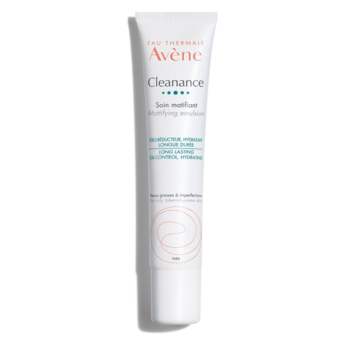 Crema Cleanance Avène Cuidado De Día Mattifying 40 ML