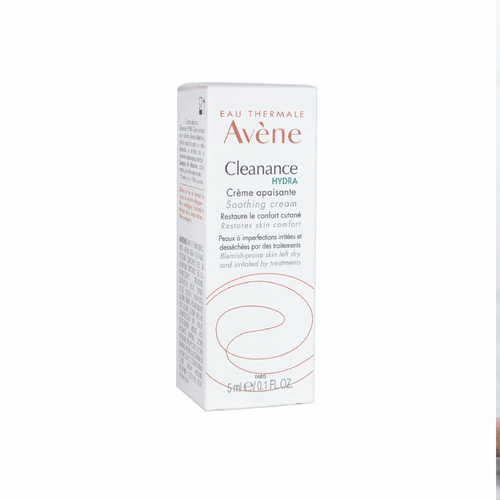 Crema Cleanance Hydra Avène 40 ML