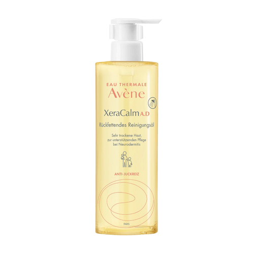 Aceite Limpiador Xeracalm Avène 400ML