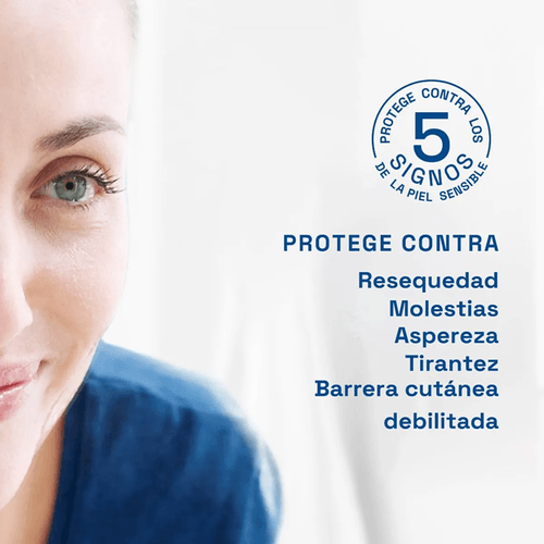 Toallitas de Limpieza Facial Cetaphil 25 unidades