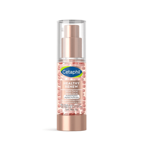 Sérum Facial Antiedad Cetaphil Healthy Renew 30ml
