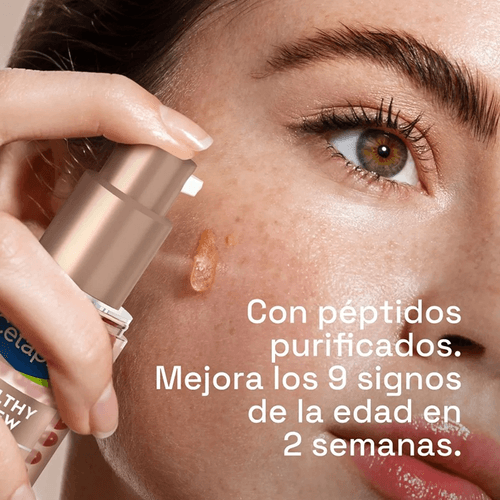Sérum Facial Antiedad Cetaphil Healthy Renew 30ml