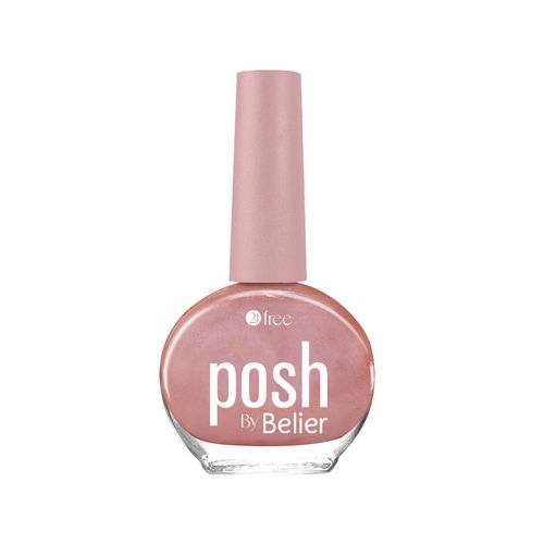 Esmalte Posh Pop Of Rosé