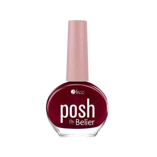 Esmalte Posh Red-Y For Me