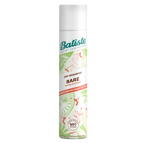 Shampoo Seco Batiste Bare Barely 200ml