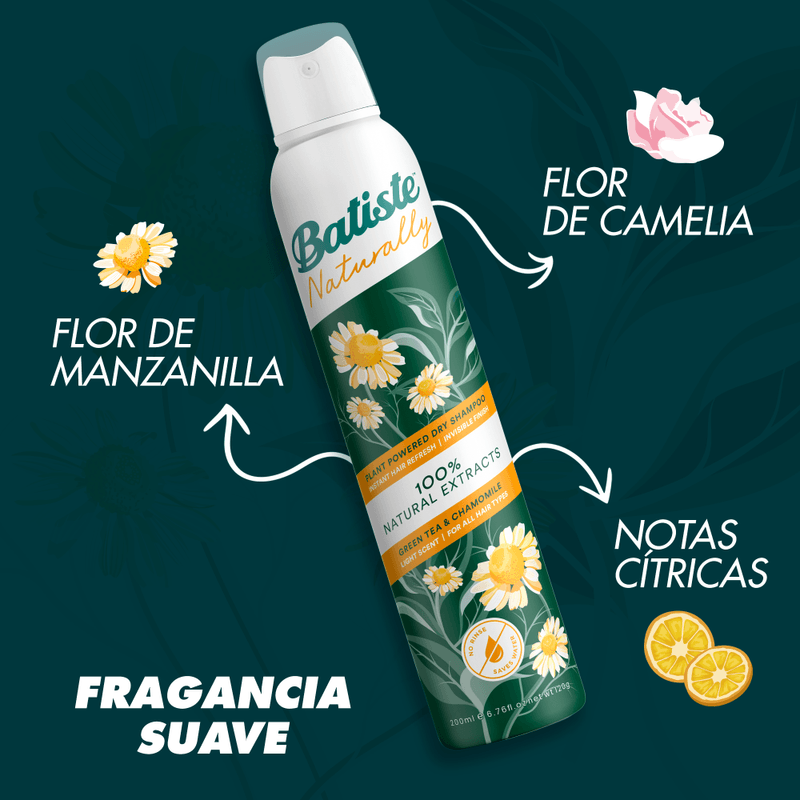 5010724544372_-5.BatisteNaturally-GreenTea-Chamomile-200ml-Caracteristicas