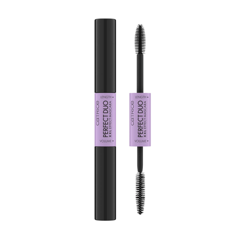 Pestañina Catrice Perfect Duo XXL Effect