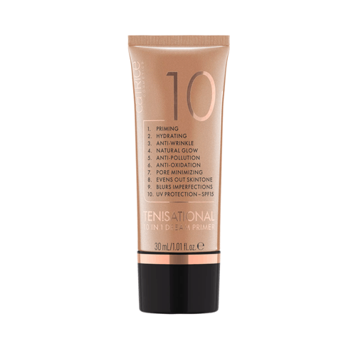 Primer Catrice Ten!sational 10 in 1 Dream