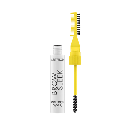 Pestañina para Cejas Catrice Brow Sleek Laminating